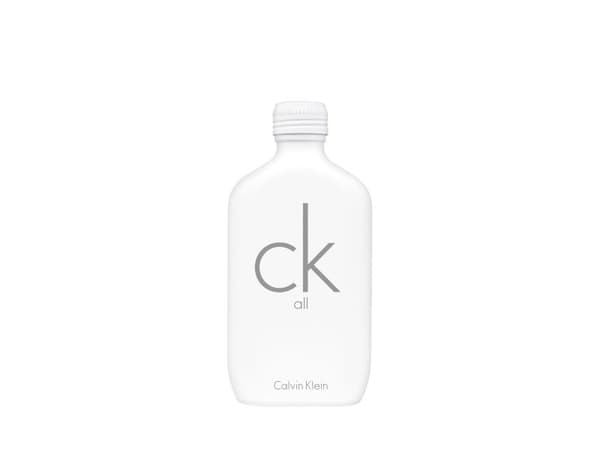 CK ALL (W/M) EDT/S 100ML
