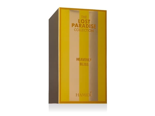 Hamidi Lost Paradise Heavenly Bliss Eau De Parfum Spray 100ml