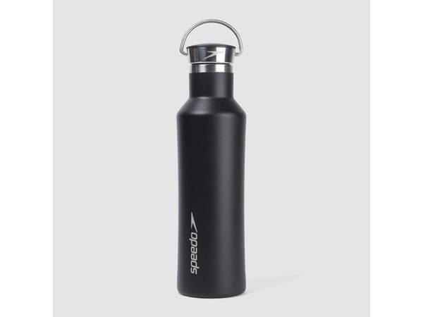 Speedo vattenflaska metall 530 ml