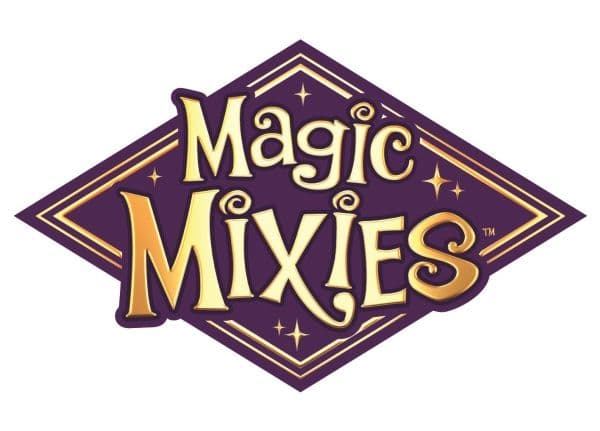 Magic Mixies Magiska Kittel