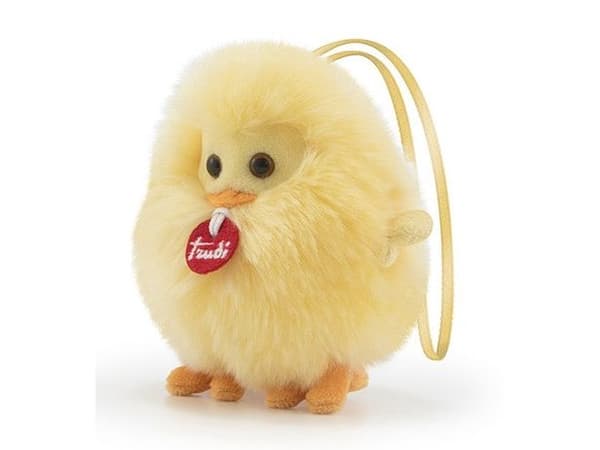 TRUDI CHARM CHICKEN pelit