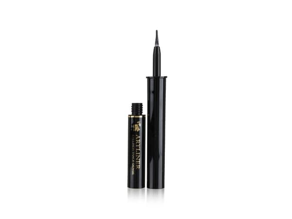 Lancome - Artliner - Eyeliner Trancè Dense - Musta /Makeup
