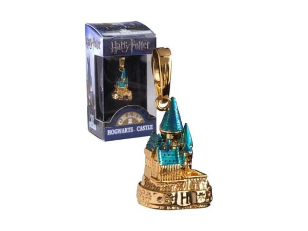 Hogwarts slott Lumos anheng