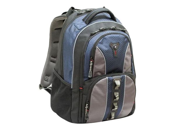 Wenger Cobalt - Notebookryggsekk - 16" - blå