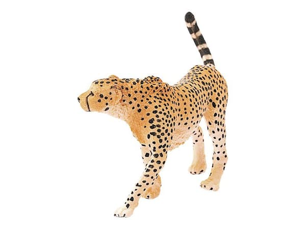 Schleich Wild Life - Geopard Hona