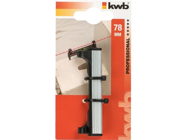 kwb 65710 linje-vattenpass