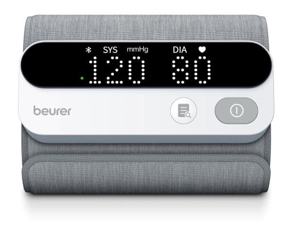 Beurer BM 59 blodtrykksmåler overarm