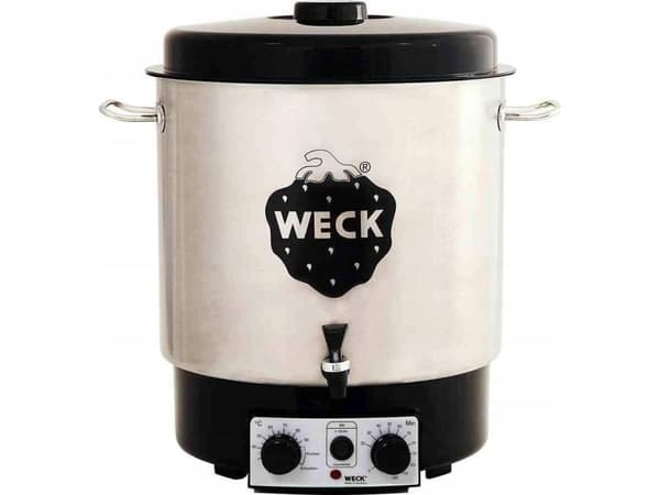 Jata Weck WAT 25 a