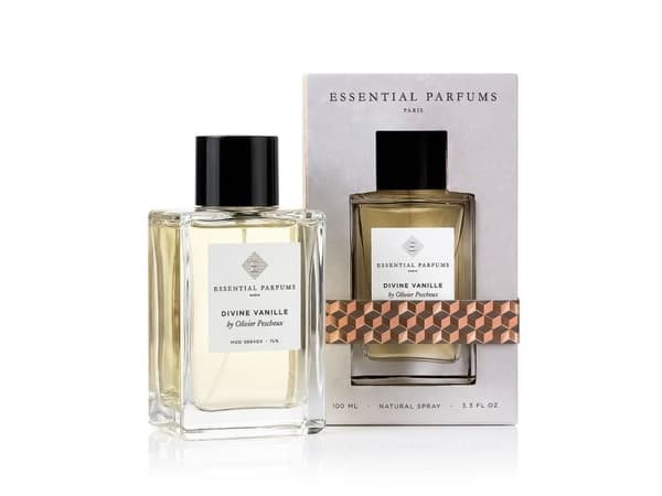 Essential Parfums Divine Vanille edp 100ml