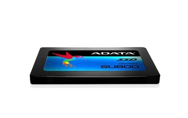 ADATA Ultimate SU800 - SSD - 1 TB - intern - 2.5" - SATA 6Gb/s
