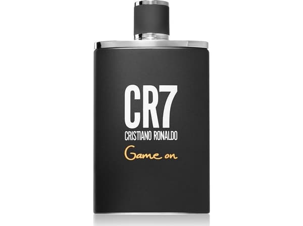 Cristiano Ronaldo CR7 Game On EDT 100 ml