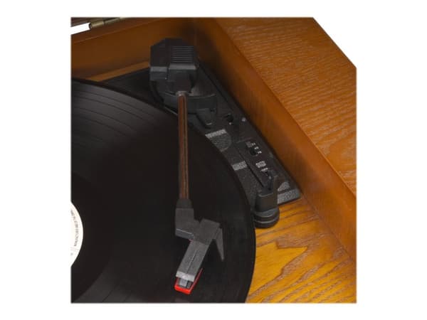 DENVER MRD-51 - Lydsystem - 2 x 2.5 watt