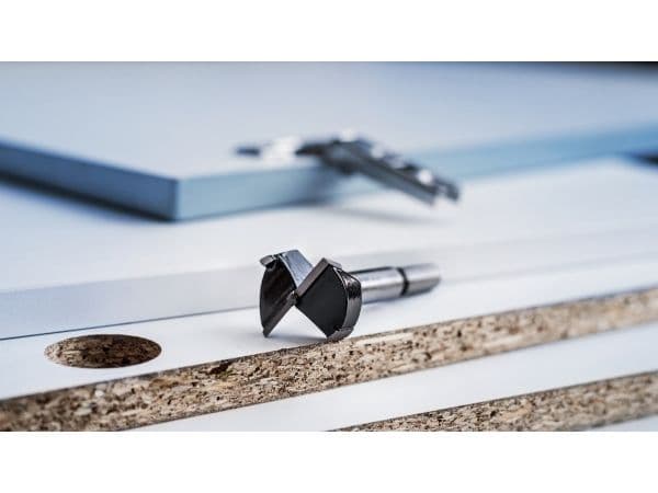 Bosch-tarvikkeet 2608901848 Saranapora 20 mm 1 kpl