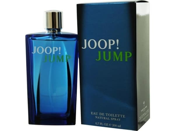 Joop! Jump EDT M 200 ml
