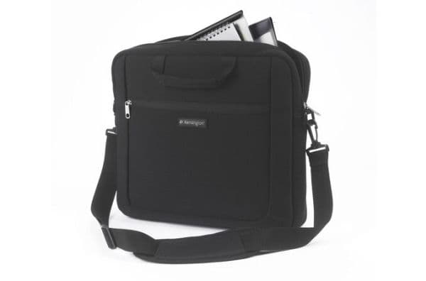 Laptopoppgave Kensington SP15 15.6 sort