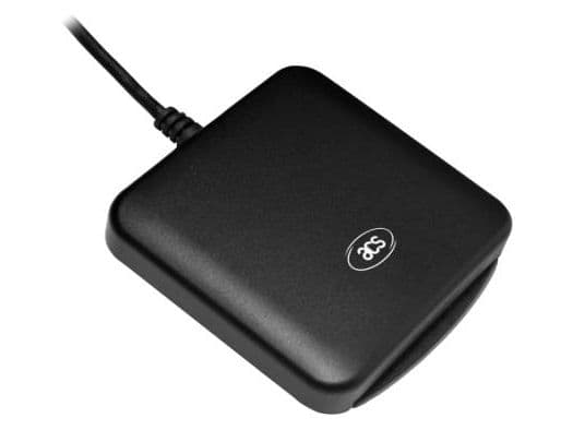 ACR39U älykortinlukija