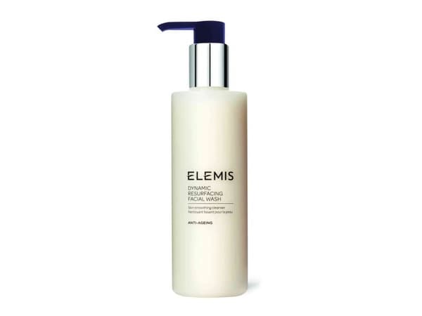 Elemis rensende gel i skum Elemis Dynamic Resurfacing 200 ml