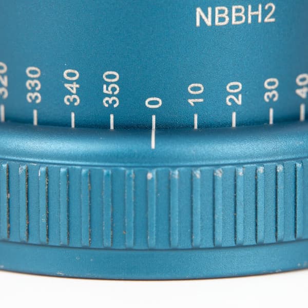 Benro NBBH2, 110 mm, 480 g, 5,4 cm