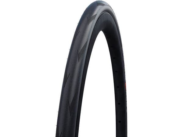 SCHWALBE PRO ONE sammenleggbart dekk 700c 25 mm (25-622)