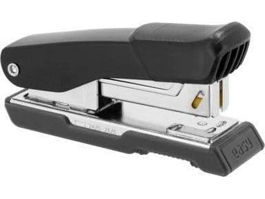 Stiftemaskin Easy i metall 20 ark svart EASY