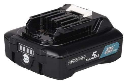 Batteri BL1050B 12V 5,0Ah Li-jon