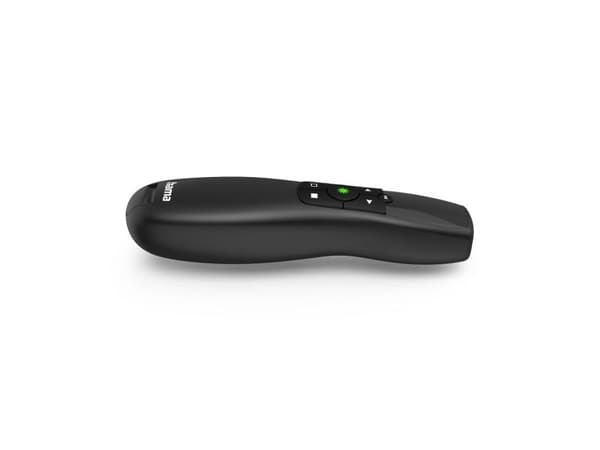 Hama 00139918, 65 g, AAA, Musta, Windows 10, Windows 11, Windows 7, Windows 8