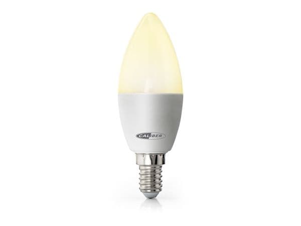 Caliber E14 Smart Home LED-lampa multicolor