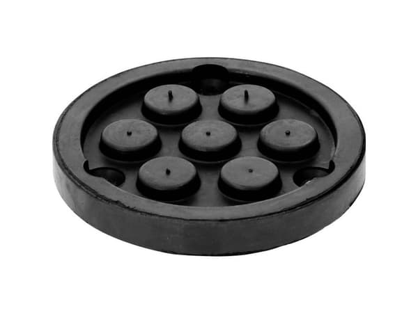 KS Tools 160.0444 gummipute