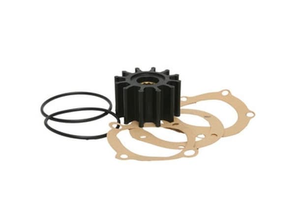Orbitrade impeller 3JH, 4JH for Yanmar