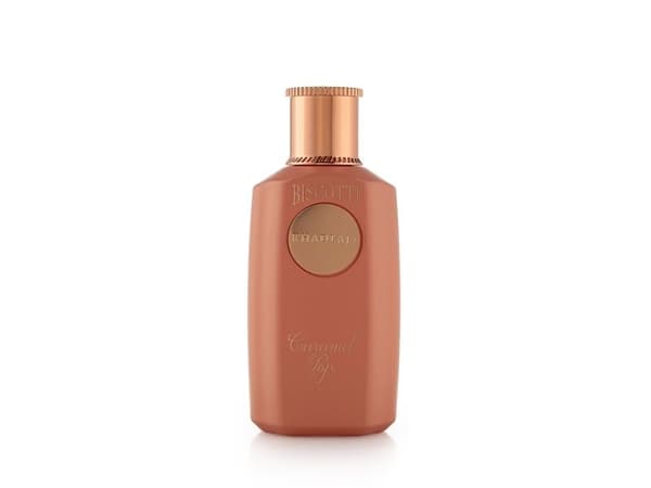 Khadlaj Biscuits Caramel Pop Extract De Parfum 100ml