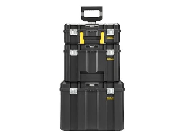 Stanley ST.SK PRO-STACK 3w1