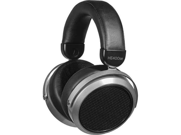 HiFiMAN HE400SE hodetelefoner