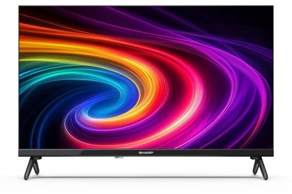 Sharp LED-TV 24" 24HA1405E