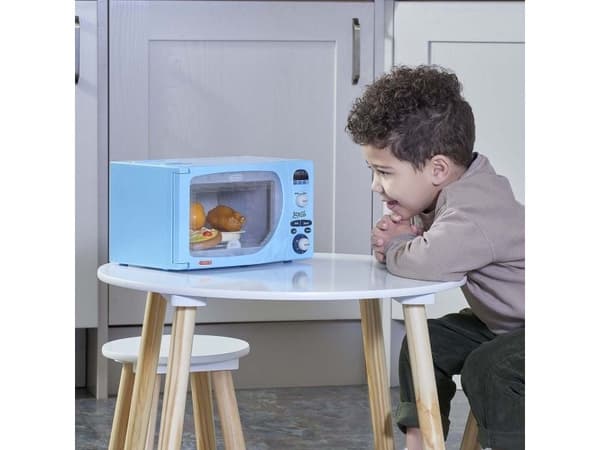 ECOIFFIER 492, 1,5 år, Plast