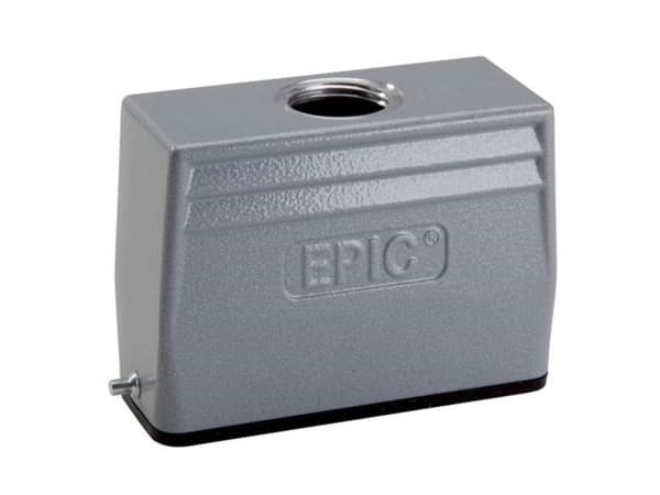 LAPP 79490200 hylshus M20 EPIC® H-A 16, 5 st.