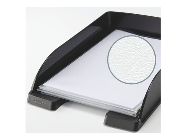 Leitz - Arkbeskytter - for A5 (148 x 210 mm) - blank