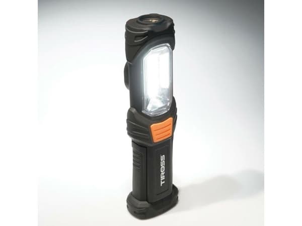 Tiross ficklampa TS-1848