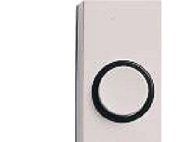 Sesamringspress D814 vit
