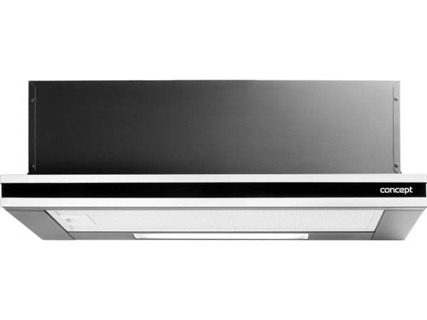 Concept OPV3560, 300 m³/t, Resirkulerende, E, D, F, 64 dB