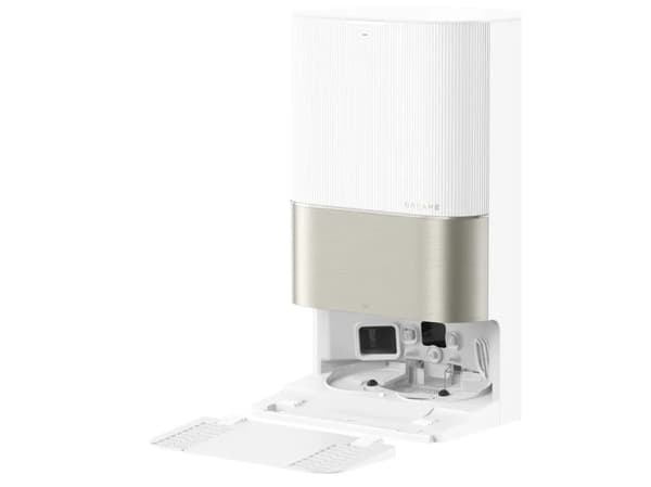 Dreame X50 Ultra Complete - White