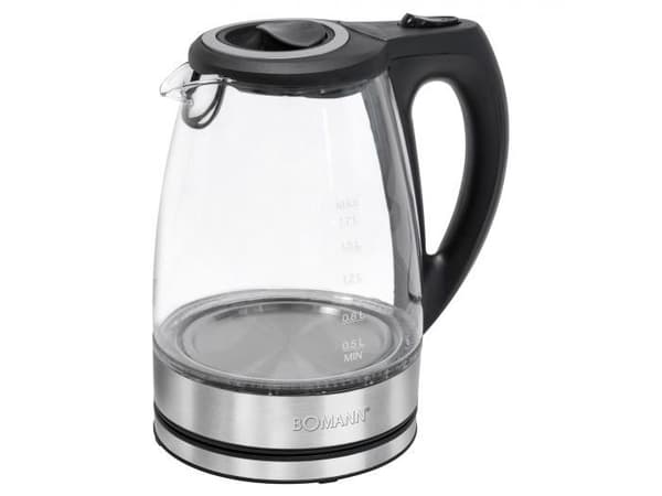 Virdulys Bomann WKS 6032 G CB
