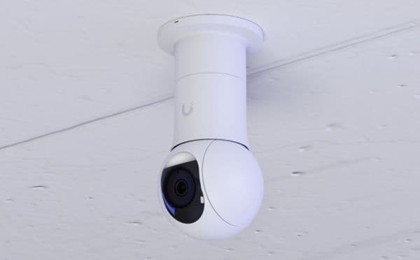 Ubiquiti - Kamerafeste - overflatemonterbar