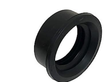 Uni-Seals 75/101 x 50 mm manchet EDPM til beton, glat spids