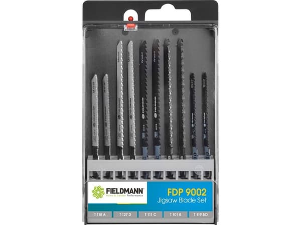 Fieldman FDP 9002