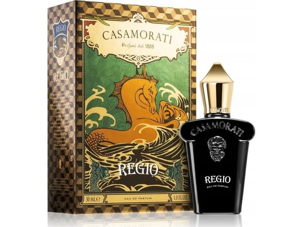 Casamorati 1888 Regio Eau De Parfum Spray 30ml