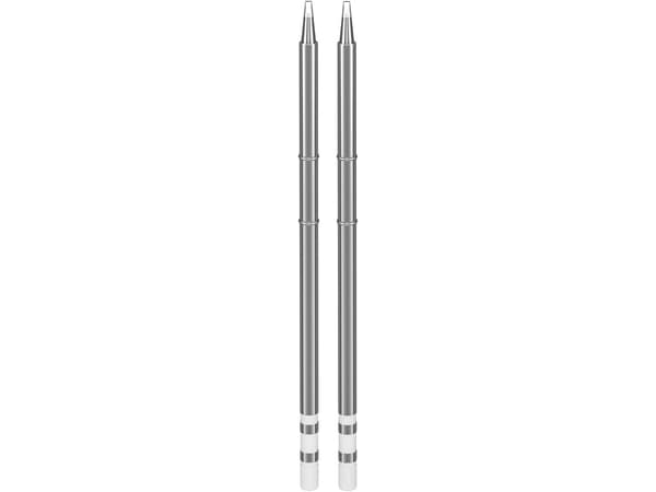 Lödspetsar, 2-pack, Ø 1,6 mm