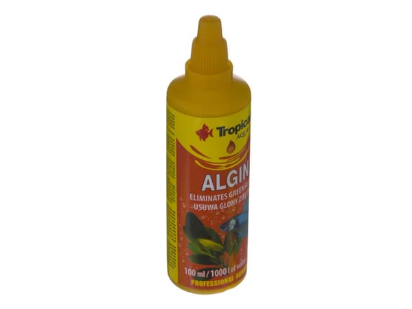 Tropical ALGIN flaske 100 ml