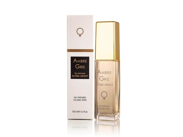 Ambre Gris EDC parfym vapo 100 ml