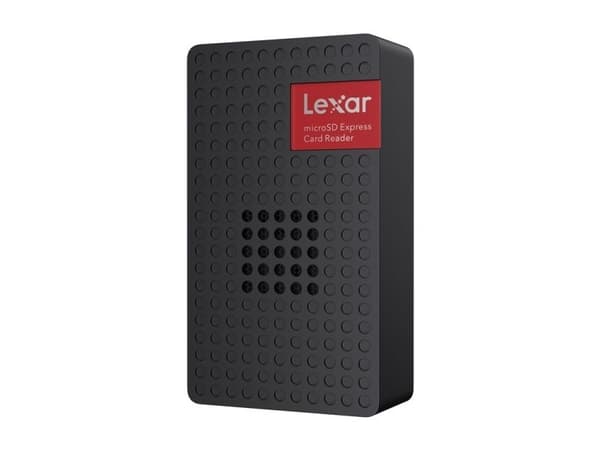 Lexar RW540 microSD Express minnekortleser