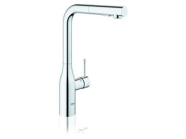 GROHE Essence Køkkenarmatur med udtræk